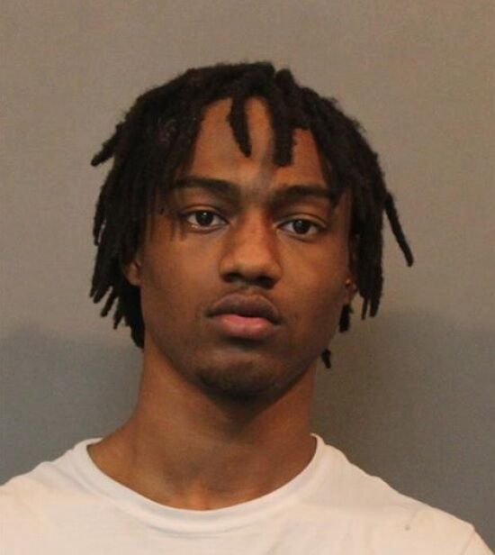 Suspect taken into custody after Chicago man fatally shot in Hammond before flipping car, police say | Crime and Courts Jason Harvell